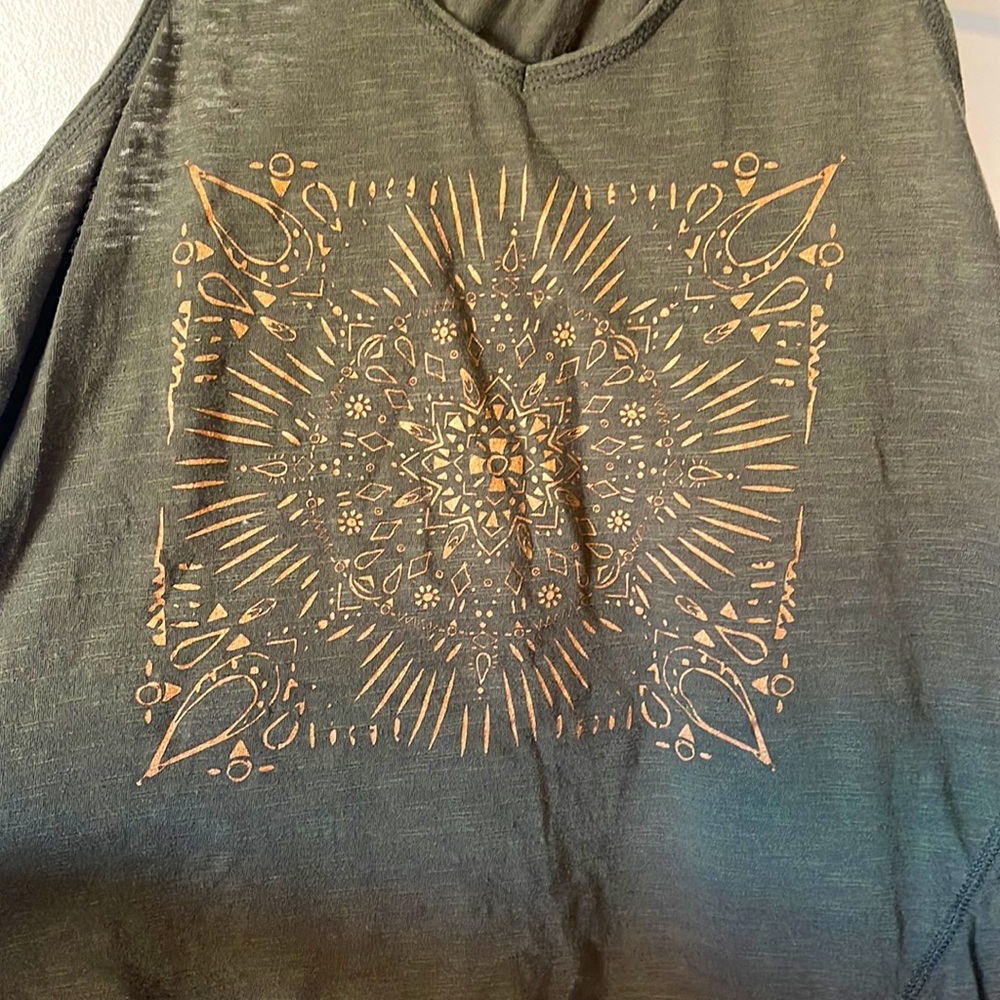Gaiam Yoga Tank